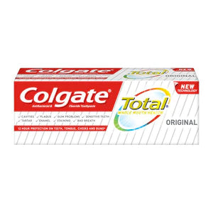 Colgate Total Toothpaste 20ML