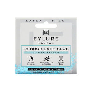 Eylure 18 Hour Clear Lash Glue